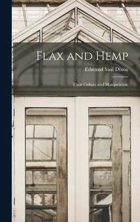 Flax and Hemp