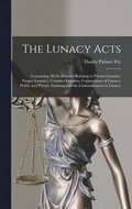 The Lunacy Acts