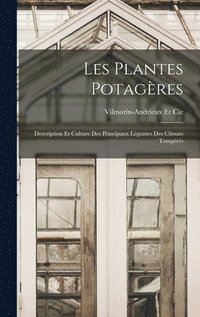 Les Plantes Potageres