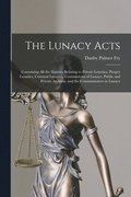 The Lunacy Acts
