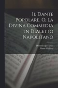 Dante Popolare, O, La Divina Commedia in Dialetto Napolitano