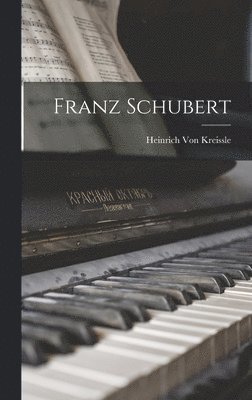 Franz Schubert