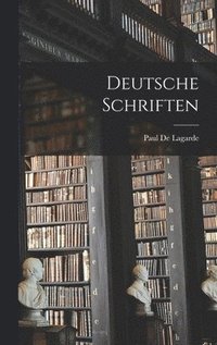 Deutsche Schriften
