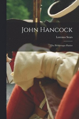 Lorenzo Sears - John Hancock, Häftad. Tillgänglighet: Lägg i varukorg