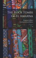 Rock Tombs of El Amarna