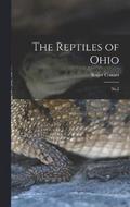 The Reptiles of Ohio