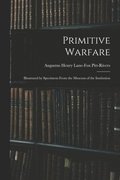 Primitive Warfare