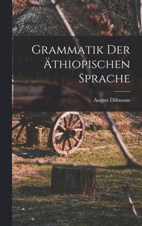 Grammatik der �thiopischen Sprache