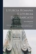 Liturgia Romana E Liturgia Dell'esarcato
