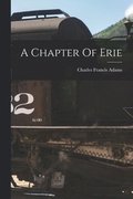 Chapter Of Erie