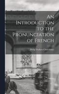 Introduction to the Pronunciation of French