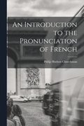 Introduction to the Pronunciation of French