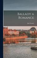 Ballady a Romance