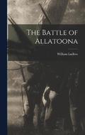 The Battle of Allatoona