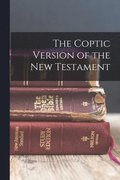 Coptic Version of the New Testament