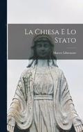 Chiesa e lo Stato