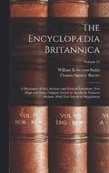 The Encyclopdia Britannica