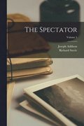 Spectator; Volume 5
