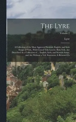 Lyre - Lyre, Inbunden. Tillgänglighet: Lägg i varukorg
