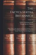 The Encyclopdia Britannica