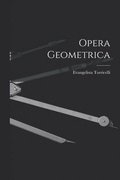 Opera Geometrica