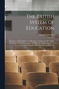 British System of Education