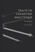 Trait De Gomtrie Analtyique