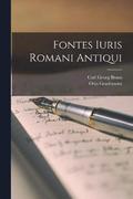 Fontes Iuris Romani Antiqui