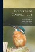 Birds of Connecticut