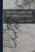 The Countries of the King's Award