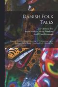 Danish Folk Tales