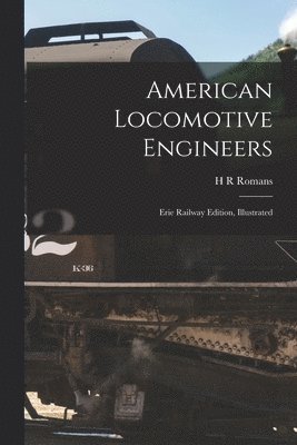 American Locomotive Engineers