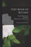 Text-Book of Botany