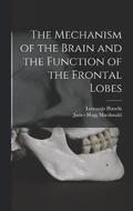 The Mechanism of the Brain and the Function of the Frontal Lobes