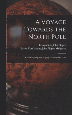Voyage Towards the North Pole