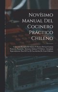 Nov�simo manual del cocinero pr�ctico chileno