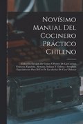Nov�simo manual del cocinero pr�ctico chileno