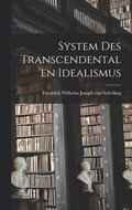 System des transcendentalen Idealismus