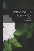 Philosophia Botanica