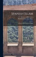 Spanish Islam