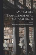 System des transcendentalen Idealismus