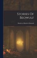 Stories Of Beowulf