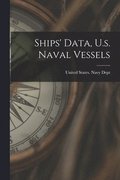 Ships' Data, U.s. Naval Vessels