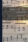 Songs Of The Church