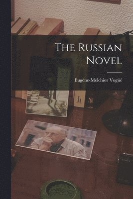 Russian Novel
