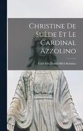 Christine de Suede et le Cardinal Azzolino