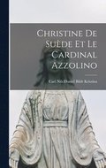Christine de Sude et le Cardinal Azzolino