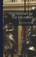 The History of the Crusades