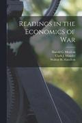Readings in the Economics of War
