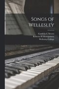 Songs of Wellesley